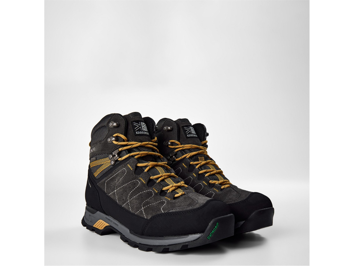 Купить Karrimor Hot Rock Mens Walking Boots в магазине Reshop